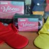 Pembalut Kain Cuci Ulang Wusena Murah Wonosobo - Image 2