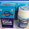 JUAL KAPSUL EKSTRA KUTUK/GABUS TERMURAH JOGJA