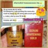 MORESKIN SERUM WHITENING GOLD CREAM PEMBERSIH WAJAH TERBAIK