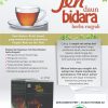 JUAL TEH HERBAL BIDARA RUQYAH TERMURAH JOGJA