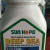 JUAL DEEPSEA MINYAK IKAN SALMON SUNHOPE ASLI MURAH DI SUKOHARJO
