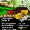 JUAL GOLDEN VALLEY ROOIBOS TEA TERMURAH DI KAB.JEPARA