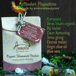 Masker Payudara Murah di Temanggung