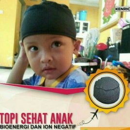 Topi Kesehatan Anak Murah Semarang
