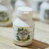 Zoey Green Coffee Capsule