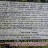Green Tea Ginatha Teh Hijau Untuk Kesehatan Murah Wonosobo - Image 3