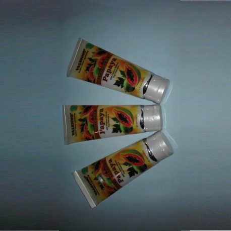 Valeno Papaya Facial Foam