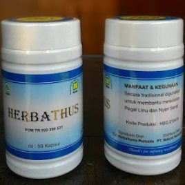 JUAL HERBATHUS OBAT SEGALA PENYAKIT PALING MUJARAB DAN TERMURAH