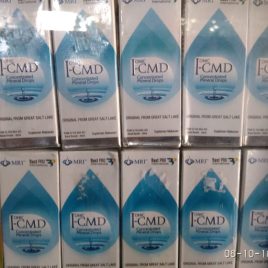 DISTRIBUTOR TRACE MINERAL CMD (ICM)