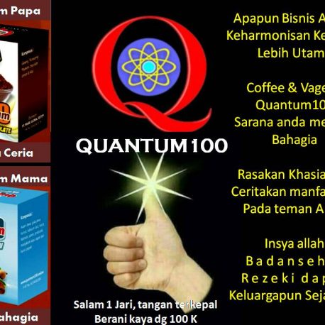 quantum-100-mama-papa