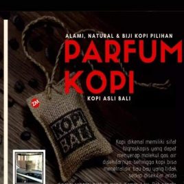 JUAL “FARFUM KOPI” FARFUM UNTUK MOBIL