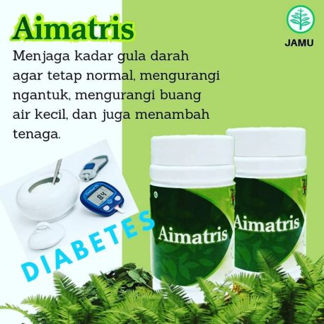 Aimetris Obt Diabetes 1