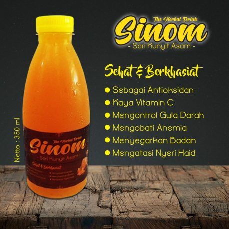 Wedang Sinom 2