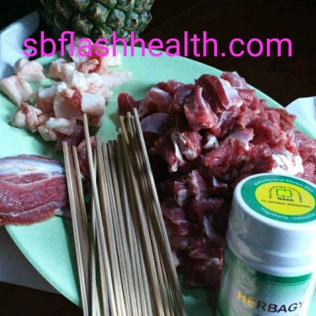 HERBAL KOLESTEROL TERBAIK
