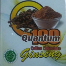 JUAL KOPI QUANTUM UNTUK KEJANTANAN DAN KEPERKASAAN PRIA TERBAIK DI SULAWESI UTARA