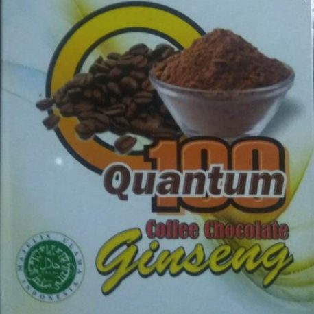 Kopi Quantum 7
