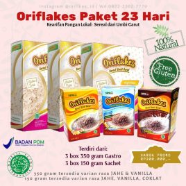 JUAL ORIFLAKES OBAT ASAM LAMBUNG PALING MANJUR DI JAKARTA PUSAT