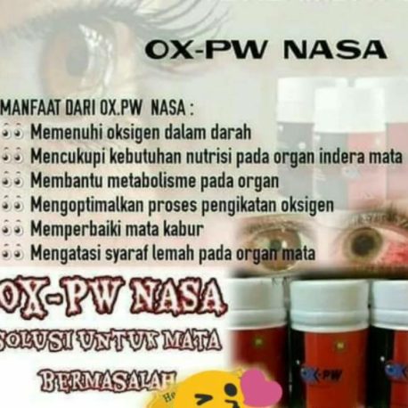 OXPW1