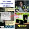 GROSIR TEH GURAH MUJARAB TERMURAH DI MAGELANG - Image 3